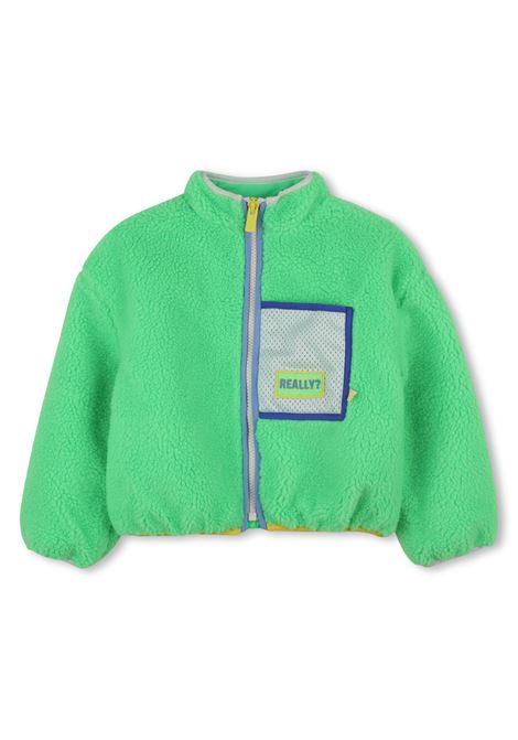 Giacca con zip BILLIEBLUSH KIDS | U2117469A